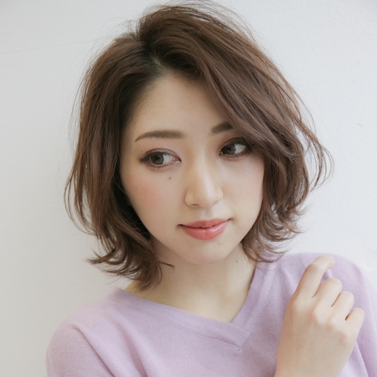 愛されミディ