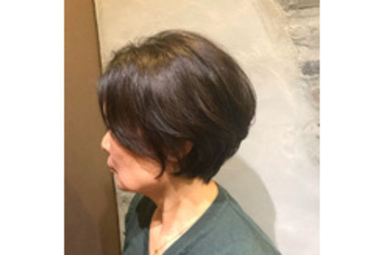 三宮 美容室 ショートカット お知らせ 三宮の高品質な美容室が目的とする髪質改善は多様化した先進的なサロン